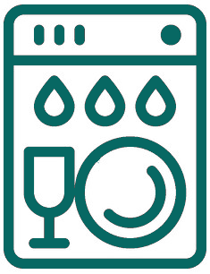 Lave-vaisselle