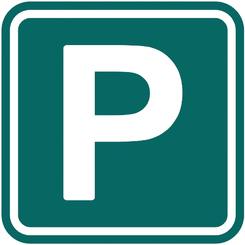 Parking & abri vélo